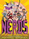Cover image for Attack of the BULLIES (NERDS Book Five)